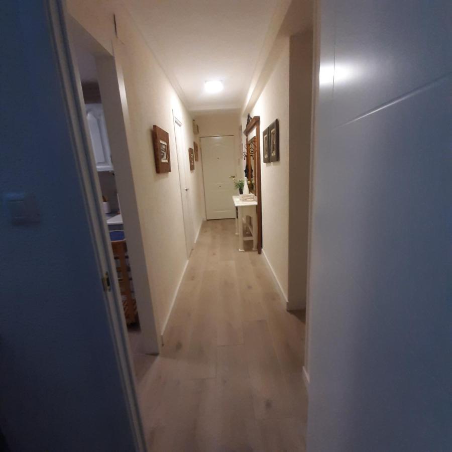 Apartamento Torremar Аликанте Екстериор снимка
