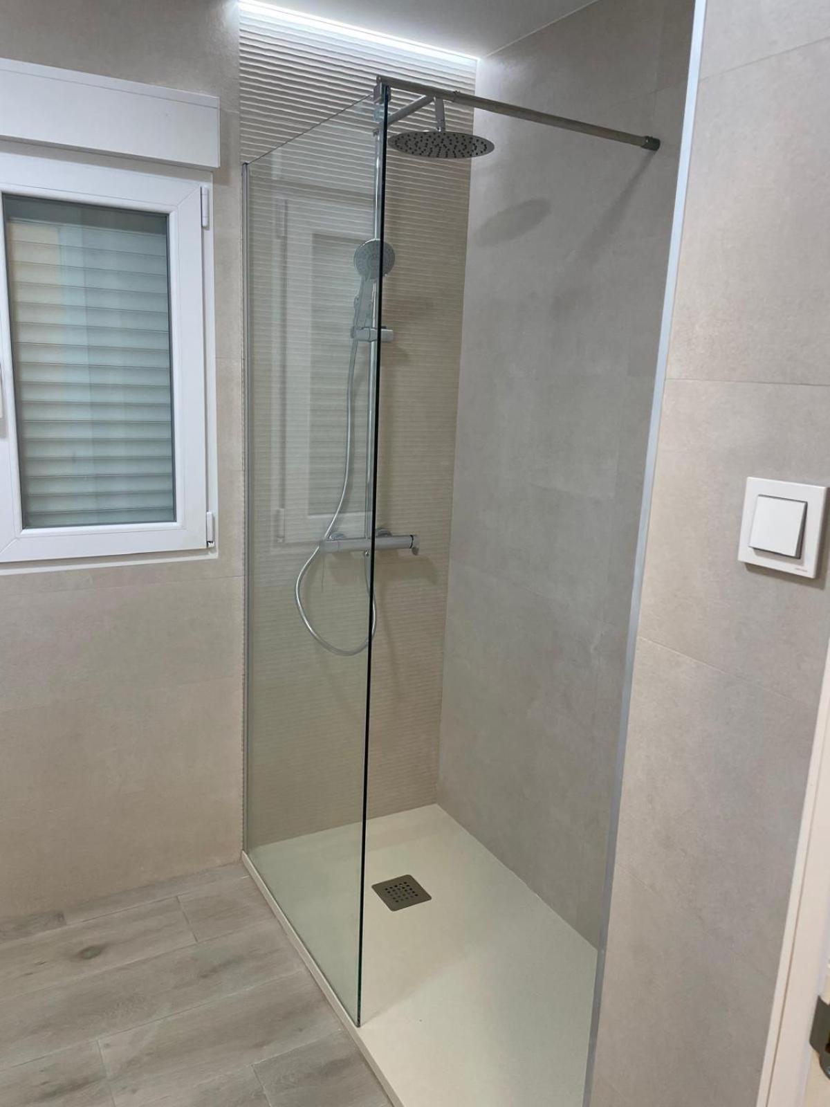 Apartamento Torremar Аликанте Екстериор снимка