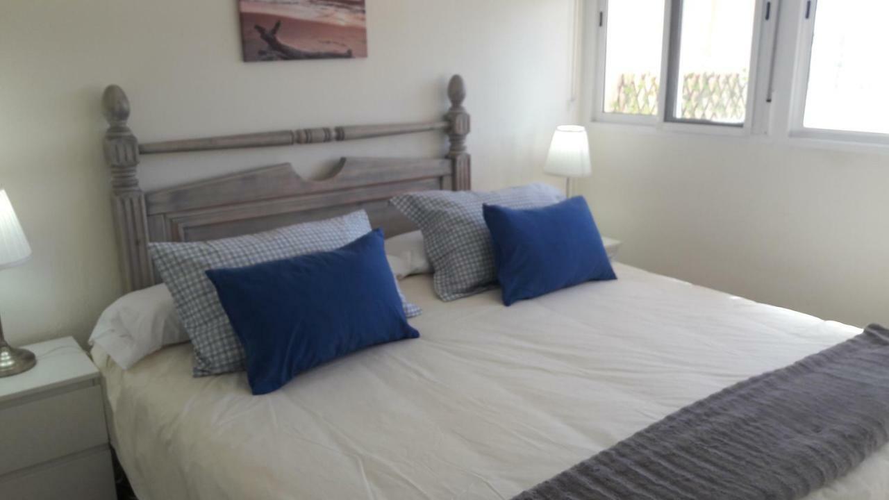 Apartamento Torremar Аликанте Екстериор снимка